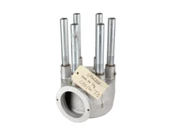 Газовый распределитель 0146757