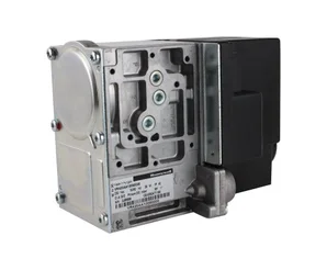 Комбинированный газовый клапан Honeywell VR434VA5009-1000
