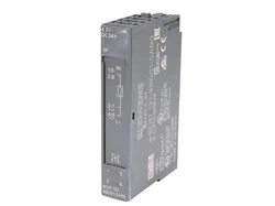 Электронный модуль Siemens, 6ES7131-4BD01-0AB0