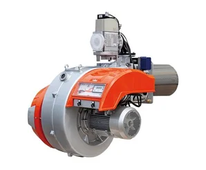 Газодизельная горелка Baltur TBML 1200 ME