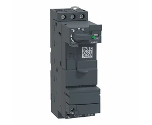 Нереверсивный силовой блок Schneider Electric LUB12