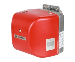 Дизельная горелка CIB Unigas LO60 G-.TN.S.RU.A