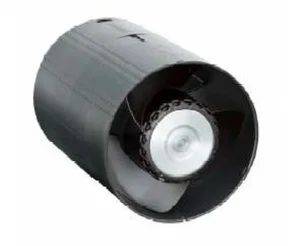 Вентилятор компактный ebmpapst AC 100 MR