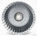 Рабочее колесо вентилятора Weishaupt Ø160 x 61.6 мм, 24121008032