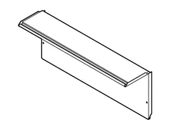 Кожух Viessmann, 7826548