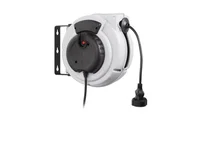 Катушка самосматывающаяся Samoa EE-220D, с кабелем 230 В, 50 Гц