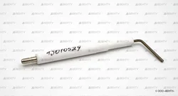 Электрод ионизации Elco 105 мм, 13007851