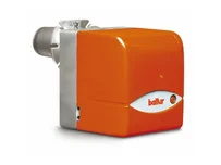 Дизельная горелка Baltur BTL 14P L500