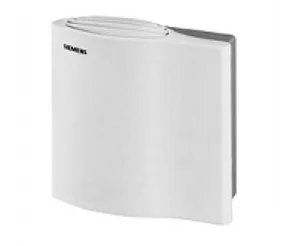 QPA84 Реле качества воздуха в помещении, АС 230 V +10/-15% Siemens