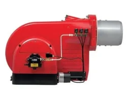 Дизельная горелка Weishaupt RL 40/2-A, ZM.