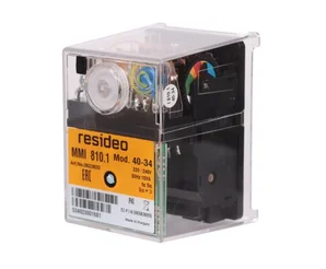 Топочный автомат Honeywell MMI 810.1 Mod.40-34