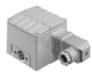 Реле давления Dungs LGW 150 A4/2 G3
