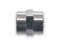 Переходник F1/2 дюйма - F1/2 дюйма A123/10