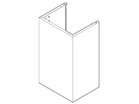 Передний лист Viessmann, 7826366