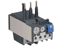 Тепловое реле ABB TA25DU-6.5