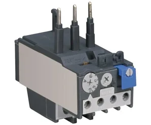 Тепловое реле ABB TA25DU-6.5