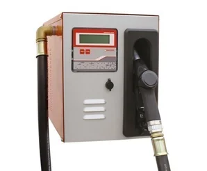 Заправочная колонка Gespasa Compact 75E-230