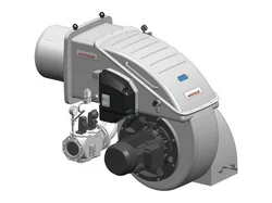 Газовая горелка Weishaupt WKmono-G 80/2-A, DN 150, ZM-NR