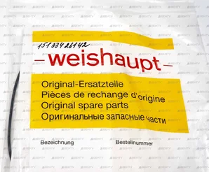 Фильтрующий элемент Weishaupt 15133426142