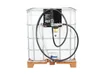 Мобильная азс Nano plus Panther DC 24V / 12V K24 Clear captor Self3000