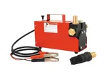 Насос для дизельного топлива Adam Pumps P 12/24