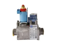 Газовый электромагнитный клапан Sit 845 Sigma PS, 0845120