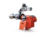 Газовая горелка Baltur BGN 450 ME V CO