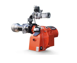 Газовая горелка Baltur BGN 450 ME V CO
