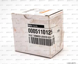 Тепловое реле Lovato RF12 0750