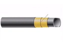 Рукав для минеральных масел Semperit TSF 75 мм