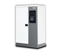 Machine BMH-004 (220В) Изотермический (паровой) увлажнитель Ballu