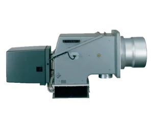 Газовая горелка Weishaupt WKG 70/1-B, DN 65, ZMH