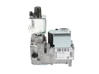 Газовый электромагнитный клапан Honeywell VK4105N2021
