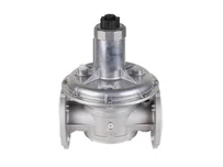 Регулятор давления газа Dungs FRS 5065