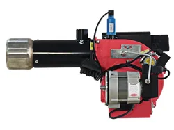 Газ/дизельное топливо горелка Flameair FAGL 10/1 1 TL300