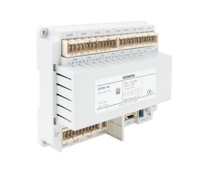 Двухтопливный переключатель CIB Unigas AGM60.1A9