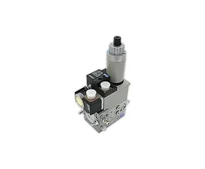 Газовый мультиблок Dungs MB-ZRDLE 407 B07 S22