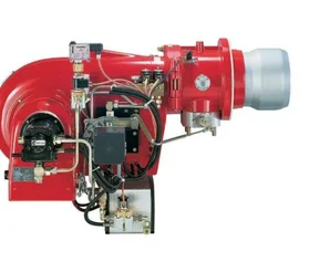 Газомазутная горелка Weishaupt RGMS 11/1-D, DN 125, ZMD