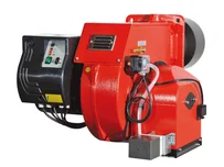 Газовая горелка Ecoflam BLU TS 1500.1 LN PRE TC HT