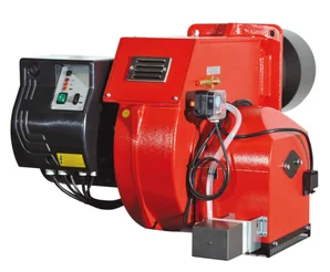 Газовая горелка Ecoflam BLU 1500.1 LN PAB TL