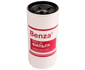Фильтр для дизельного топлива Benza 00221-30