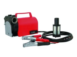 Насос для дизельного топлива Adam Pumps KPT 24-40