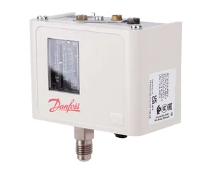 Реле давления Danfoss KP 1, 060-110166