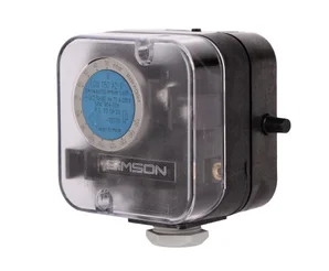 Реле давления Simson LGW 150 A2P
