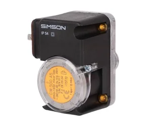 Реле давления Simson GW 500 A5