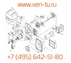 Рукав для силоса Semperit SFT 40 мм