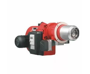 Газовая горелка Weishaupt G 50/1-B, 2, 3LN