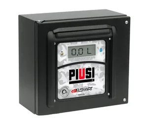 Панель управления Piusi MCBOX B.Smart 24В 20 пользователей