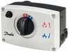 Электропривод Danfoss ARV 153
