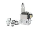 Газовая рампа Baltur BM407 A20C R3/4-B